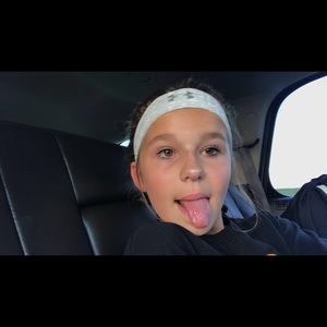 Meet your Posher, Delaney